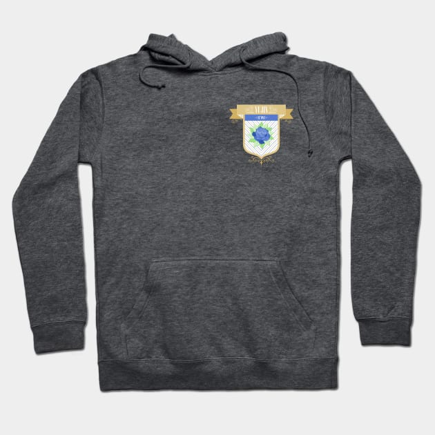 Izone sweater hot sale